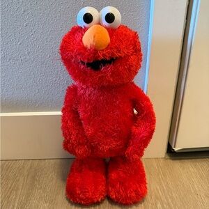 Elmo TMX